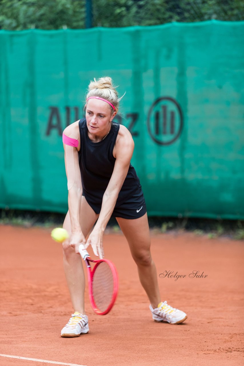 Jennifer Witthöft 112 - BL Nord Der Club an der Alster - Bielefelder TTC : Ergebnis: 8:1